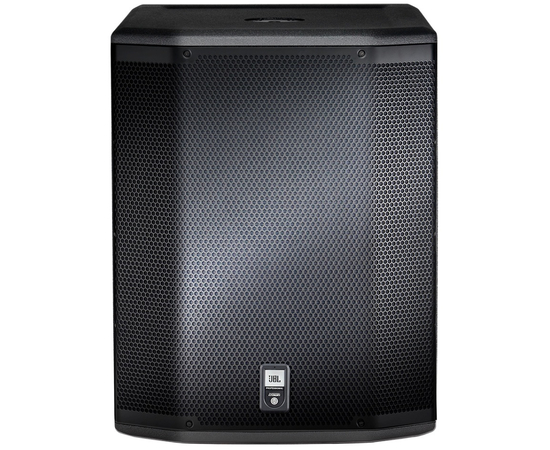 Активный Сабвуфер JBL PRX618S-XLF, фото , изображение 2